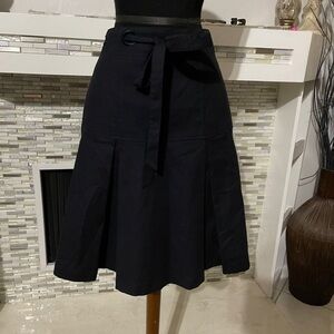 NWT Nanette Lepore Taverna skirt 6